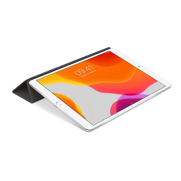 A0894395_Apple Smart - Bildschirmschutz für Tablet - Polyurethan - Schwarz - für 10.2-inch iPad; 10.5-inch iPad Air (3. Generation)_MX4U2ZM/A_1