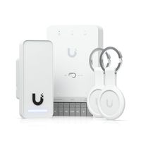 Ubiquiti UniFi Access G3 Starter Kit - Hub