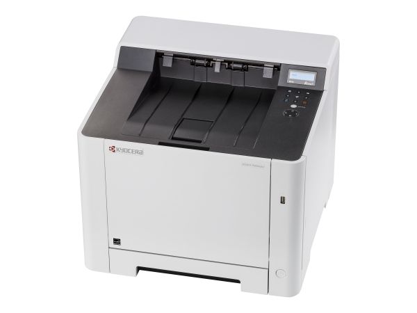 Kyocera ECOSYS P5026cdw - Drucker - Farbe - Duplex - Laser - A4/Legal - 9600 x 600 dpi - bis zu 26 S