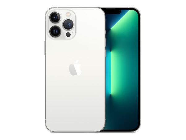 Apple iPhone 13 Pro Max - 5G Smartphone - Dual-SIM / Interner Speicher 512 GB - OLED-Display - 6.7"