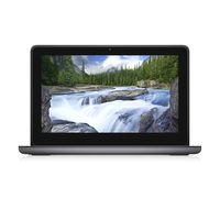 Dell Latitude 3140 - Flip-Design - Intel N-series N200 - Win 11 Pro - UHD Graphics - 8 GB RAM - 256