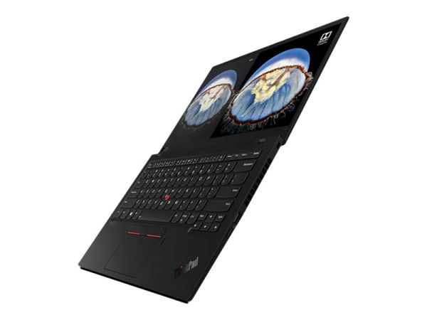 ThinkPad X1 Carbon Gen 8 20U9 - Ultrabook - Core i5 10210U / 1.6 GHz - Win 10
