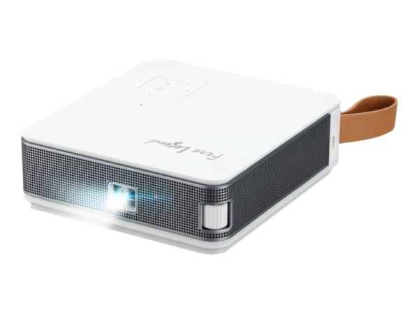 Acer AOpen PV11 - DLP-Projektor - RGB LED - 360 lm - WVGA (854 x 480)