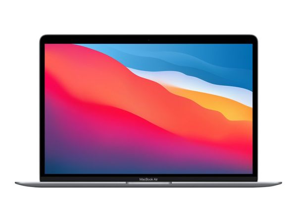 Apple MacBook Air - M1 - M1 7-core GPU - 16 GB RAM - 256 GB SSD - 33.8 cm (13.3")