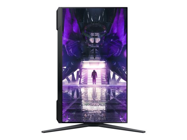 Samsung Odyssey G3 S24AG304NU - LED-Monitor - 61 cm (24")