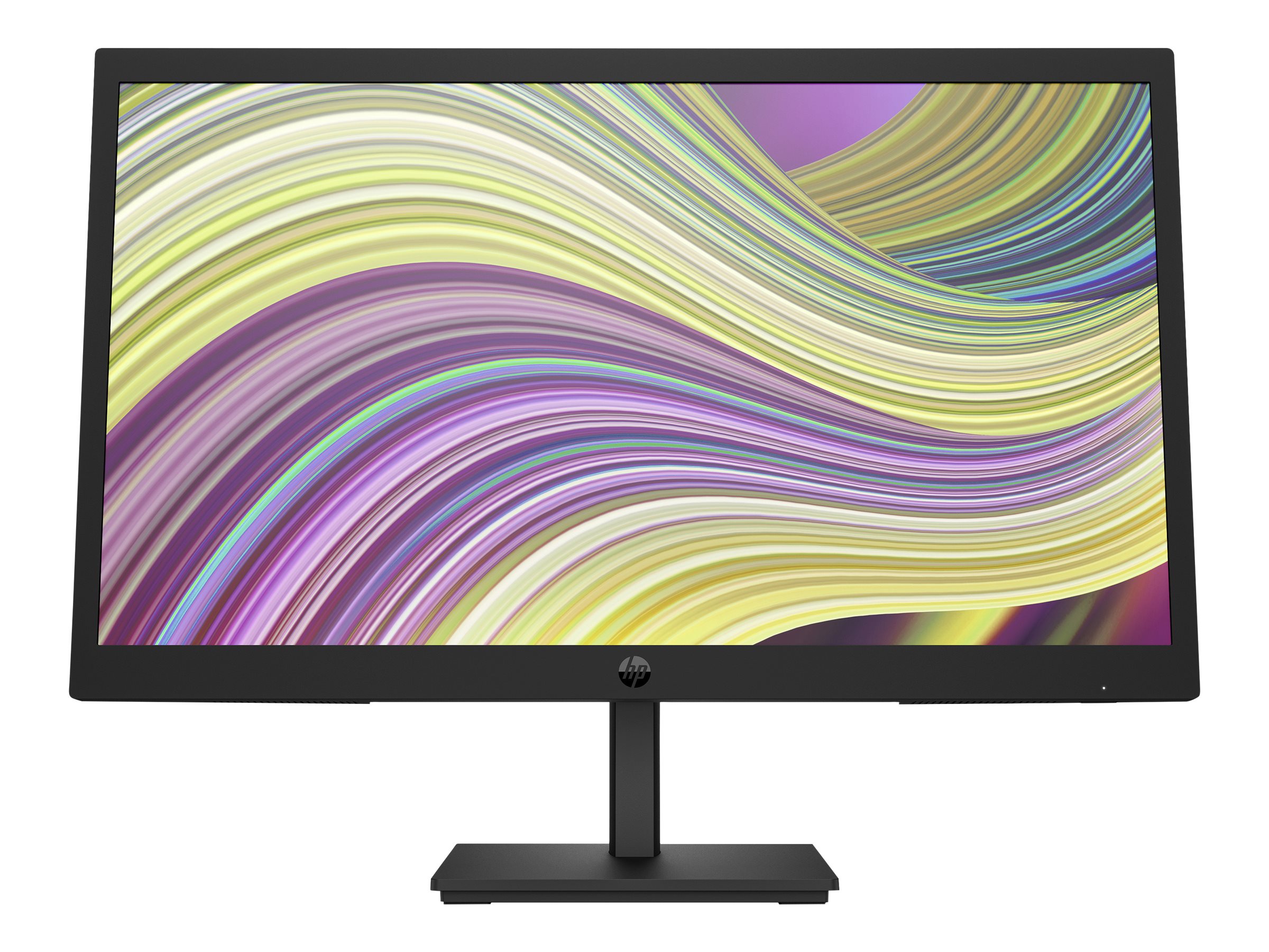 HP P22v G5 - P-Series - LED-Monitor - 54.5 cm (21.45)  Logiway -  IT-Partner für Kirche, Wohlfahrt & Gesundheitswesen