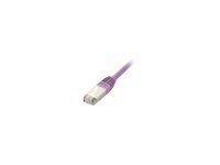 Equip Patch-Kabel - RJ-45 (M) zu RJ-45 (M)