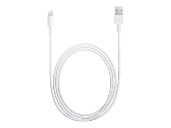 Lightning -> USB Kabel 1,0m von iPod/iPhone an MAC oder WIN PC