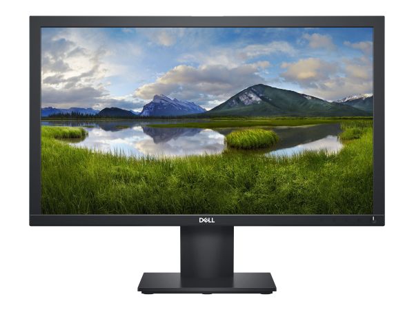 E2220H - LED-Monitor - 55.9 cm (22") (21.5" sichtbar)