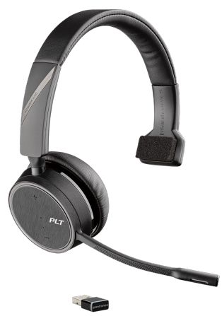 Voyager 4210 USB-A - UC Series - Headset