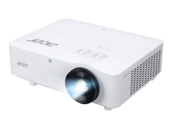 Acer PL7610T - DLP-Projektor - Laserdiode - 3D - 6000 lm - WUXGA (1920 x 1200)