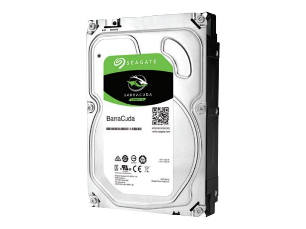 Seagate Barracuda ST3000DMA07 - Festplatte - 3 TB - intern - 3.5" (8.9 cm)