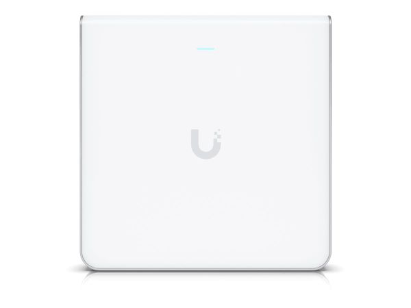 UbiQuiti UniFi U6 Enterprise - Accesspoint - 4 Anschlüsse
