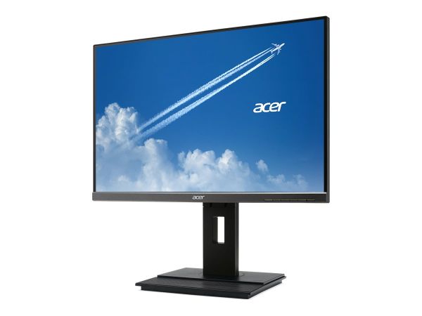 Acer B246WL - LED-Monitor - 61 cm (24") - 1920 x 1200 WUXGA @ 60 Hz