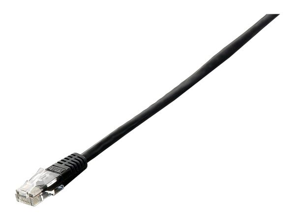 Equip Life - Patch-Kabel - RJ-45 (M) zu RJ-45 (M)