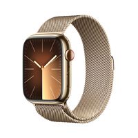 Apple Watch Series 9 (GPS + Cellular) - 45 mm