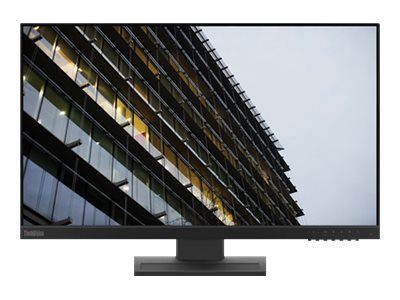 Lenovo ThinkVision E24-28 - LED-Monitor - 61 cm (24")
