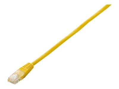 Equip Life - Patch-Kabel - RJ-45 (M) zu RJ-45 (M)