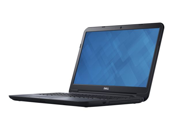 Dell Latitude 3540 - Intel Core i5 1335U / 1.3 GHz - Win 11 Pro - Intel Iris Xe Grafikkarte - 8 GB R