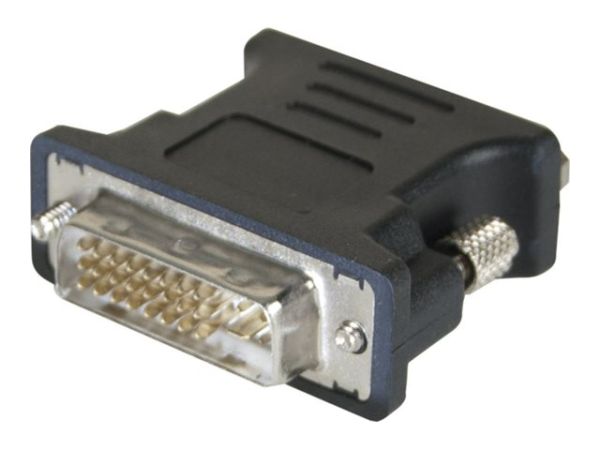 exertis Connect Videoadapter - HD-15 (VGA) (W)