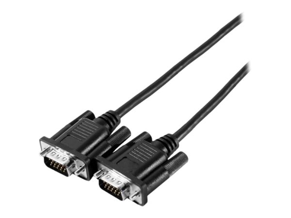 exertis Connect Eco - VGA-Kabel - HD-15 (VGA)