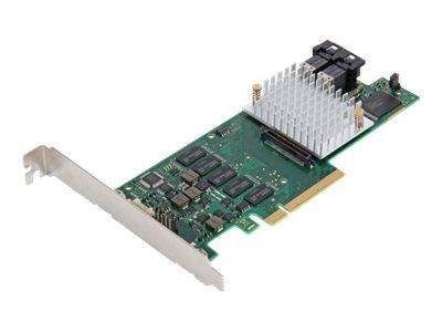 Raid Controller EP400i PCIe SAS 12Gbit/s 1GB