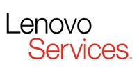 Lenovo Premier Support Upgrade -Serviceerweiterung - Arbeitszeit und Ersatzteile