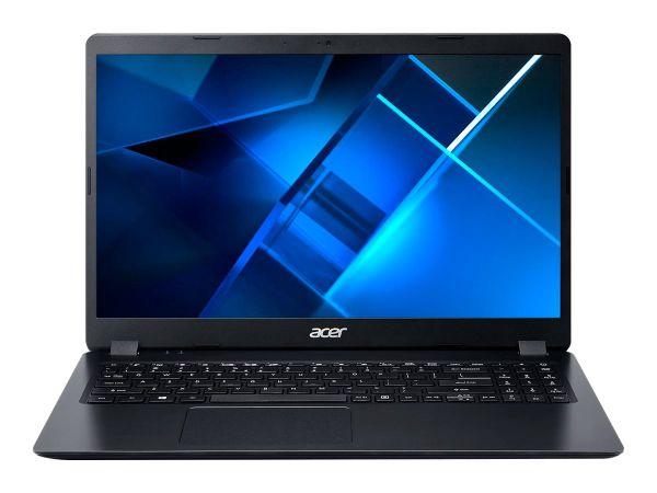 Acer Extensa 15 EX215-52-56SC - Intel Core i5 1035G1 / 1 GHz - ESHELL - UHD Graphics - 8 GB RAM - 25