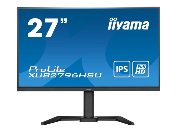 iiyama ProLite XUB2796HSU-B5, 68,6 cm (27 Zoll),