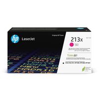 HP 213X - Hohe Ergiebigkeit - Magenta - original - LaserJet - Tonerpatrone (W2133X)