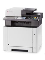 ECOSYS M5526cdn AIO A4 USB LAN Druck/Kopie/Scan/Fax 26S/min Duplex