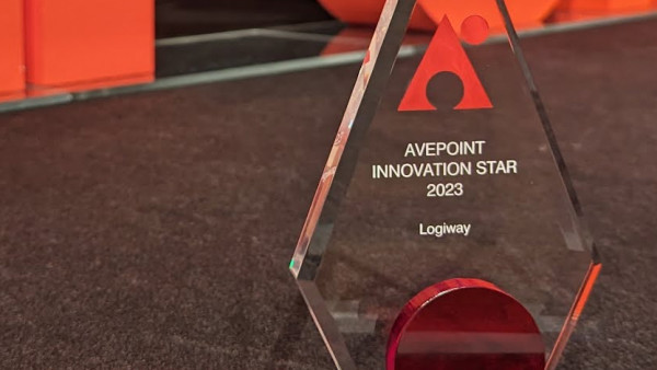 Logiway_Avepoint-Innovation-Star-2023