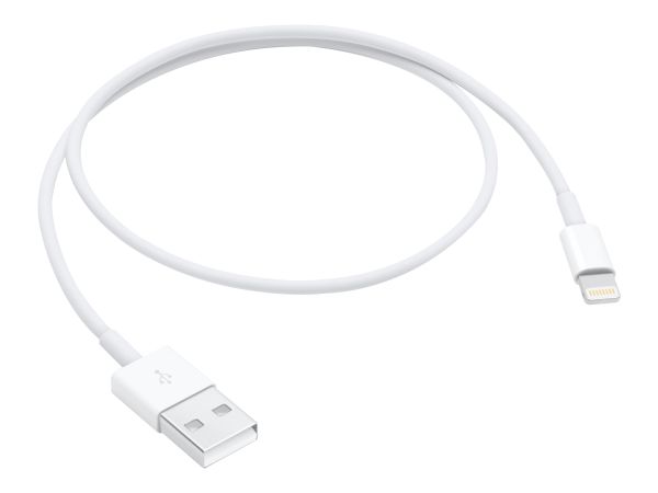 Lightning -> USB Kabel 0,5m