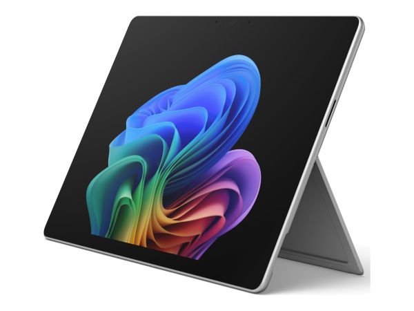 Microsoft Surface Pro Copilot+ PC for Business - 11th Edition - Tablet - Intel Core Ultra 7 266V / 2