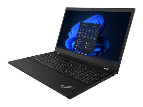 Lenovo ThinkPad P15v Gen 3 21D8 - 180°-Scharnierdesign - Intel Core i7 12700H / 2.3 GHz - Win 10 Pro
