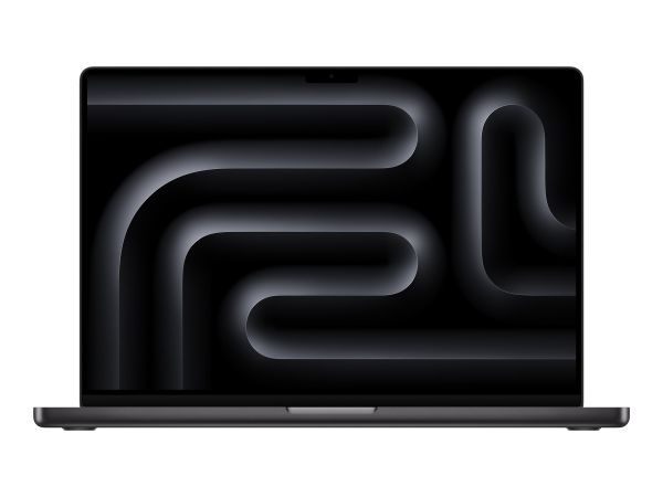 Apple MacBook Pro - M3 Pro - M3 Pro 18-core GPU - 36 GB RAM - 512 GB SSD - 41.05 cm (16.2")