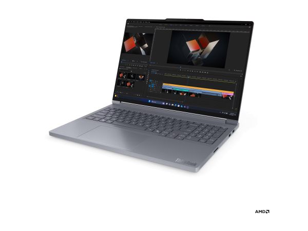 Lenovo ThinkBook 16p G6 ADR 21U0 - AMD Ryzen 9