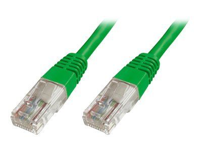 DIGITUS CAT 5e U/UTP Patchkabel