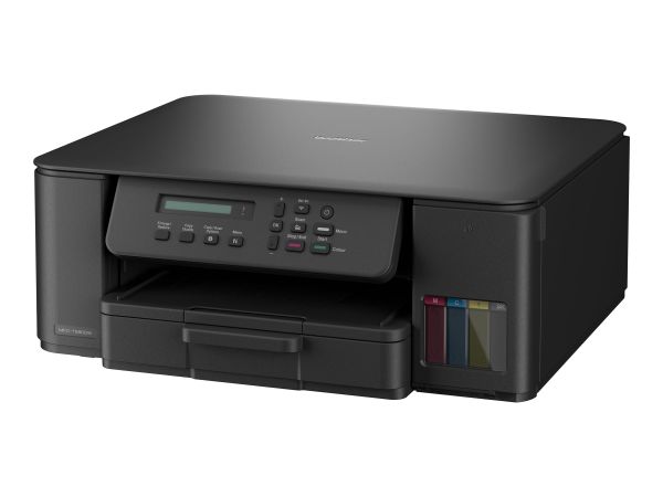 Brother DCP-T580DW - Multifunktionsdrucker - Farbe - Tintenstrahl - ITS - A4/Legal (Medien)