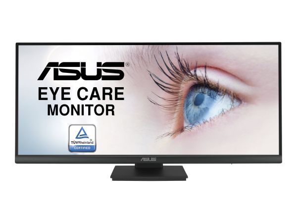 ASUS VP299CL - LED-Monitor - 73.7 cm (29") - 2560 x 1080 UWQHD @ 75 Hz