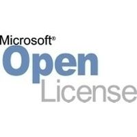 Open Value NL Office Professional Plus Lizenz + Software Assurance 3 Jahre im 1. Jahr