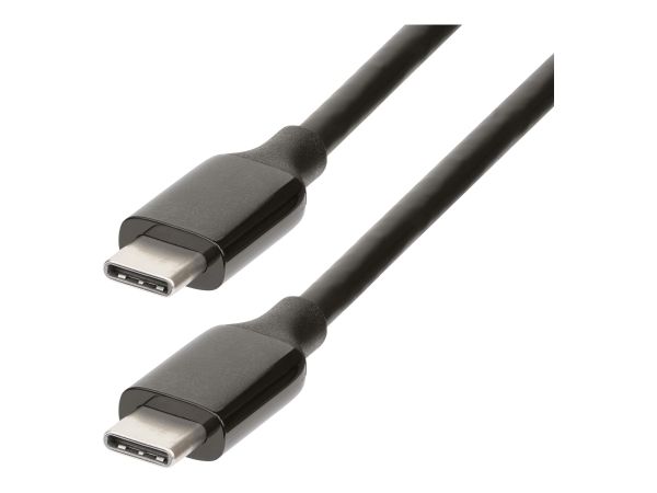 StarTech.com 3m (10ft) Active USB-C Cable, USB 3.2 Gen 2 10Gbps, Long USB Type-C Data Transfer Cable