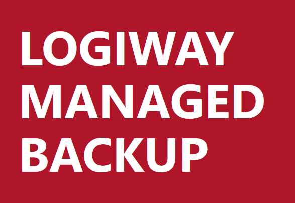 Logiway Managed Backup für Entra ID monatlich pro User