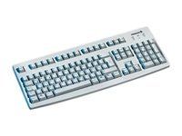 Tastatur G83-6105 LUNDE-0 USB beige