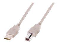 DIGITUS USB Anschlusskabel