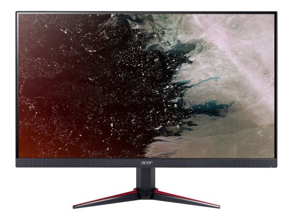 Acer Nitro VG240Y S3bmiipx - VG0 Series - LCD-Monitor - Gaming - 61 cm (24")