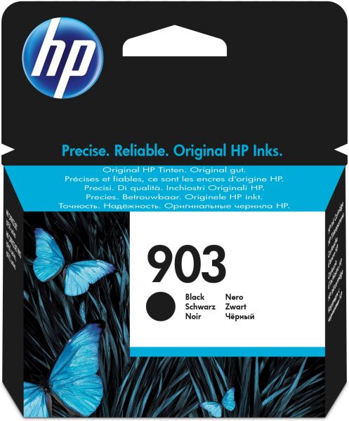 INK CARTRIDGE NO 903 BLACK