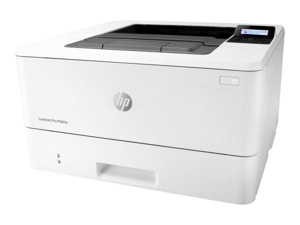 HP LaserJet Pro M304a - Drucker - s/w - Laser