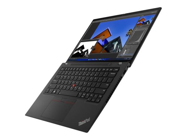 Lenovo ThinkPad P14s Gen 3 21J5 - AMD Ryzen 7 Pro 6850U / 2.7 GHz - AMD PRO - Win 10 Pro 64-Bit (mit