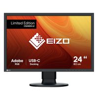 EIZO ColorEdge CS2400S-LE - LED-Monitor - 61 cm (24")